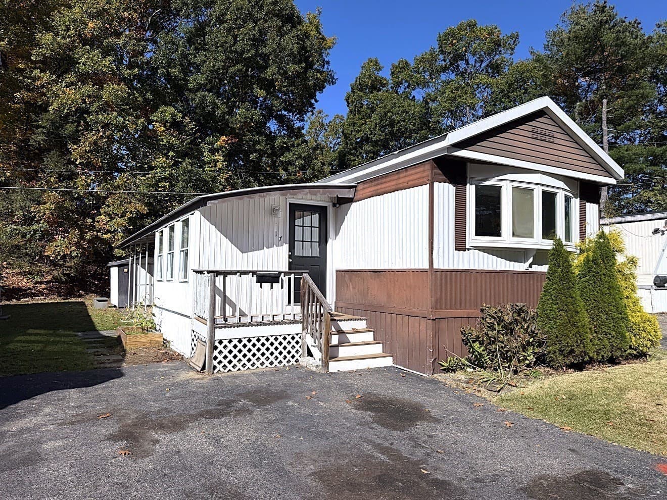 Mobile Home at 100 Phelps St # 17, Marlborough MA 01752, photo 18 of 22