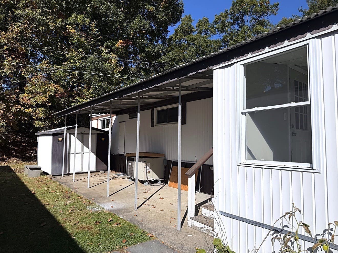 Mobile Home at 100 Phelps St # 17, Marlborough MA 01752, photo 19 of 22