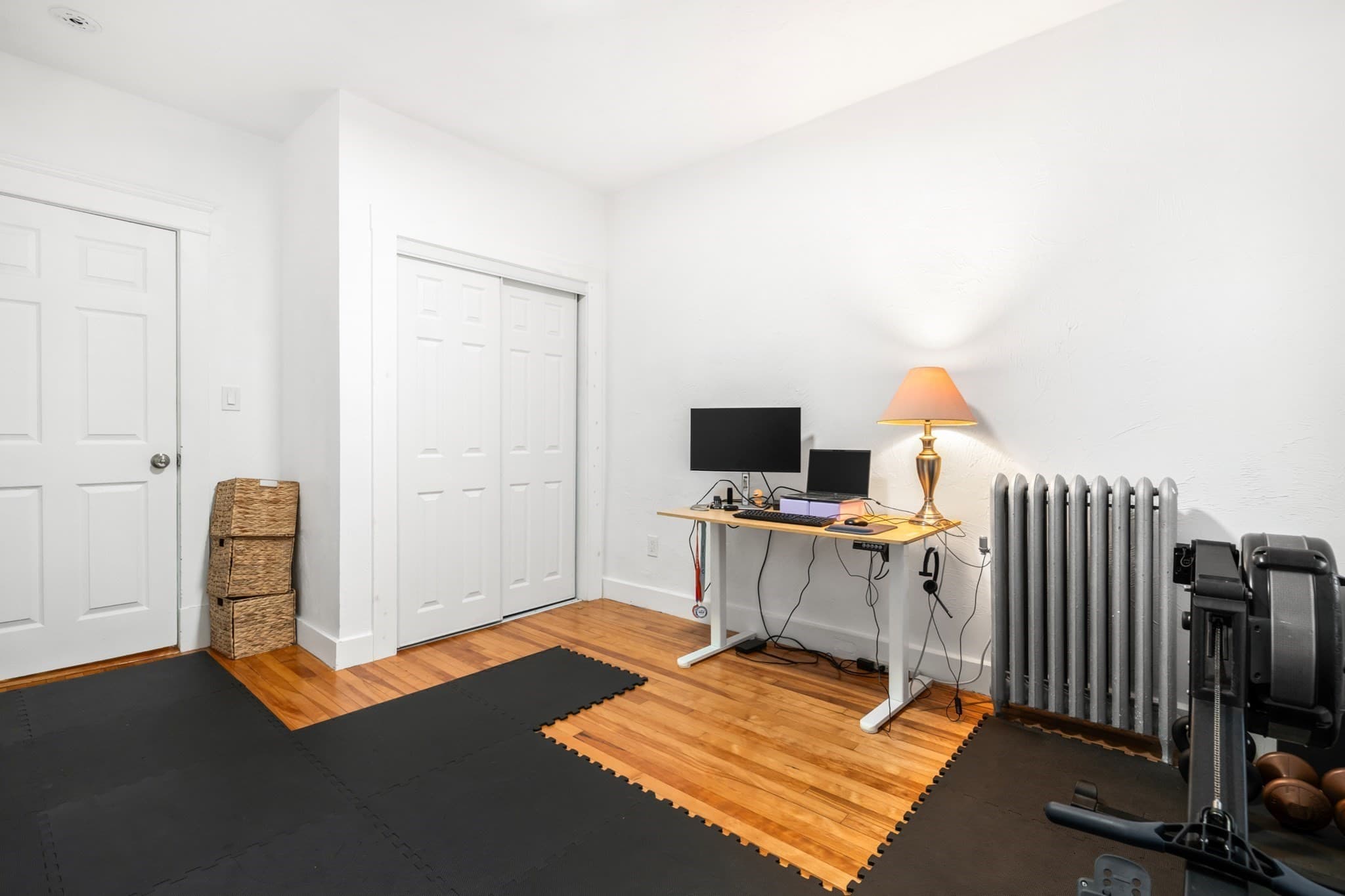 Apartment at 22 Hartshorn Ave # 2, Worcester MA 01602, photo 6 of 20