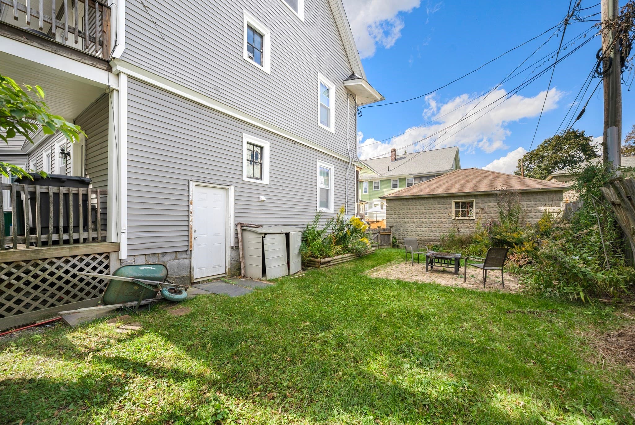 Apartment at 22 Hartshorn Ave # 2, Worcester MA 01602, photo 20 of 20