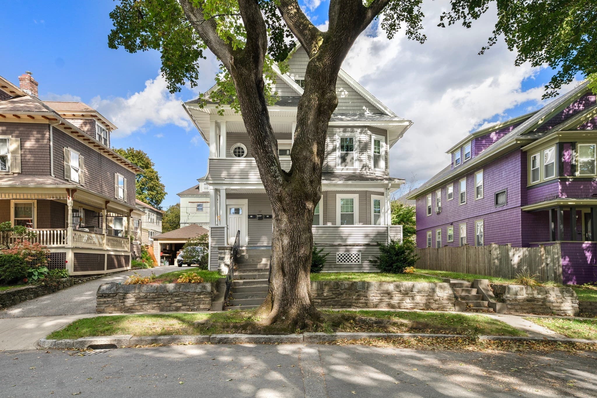 Apartment at 22 Hartshorn Ave # 2, Worcester MA 01602, photo 18 of 20
