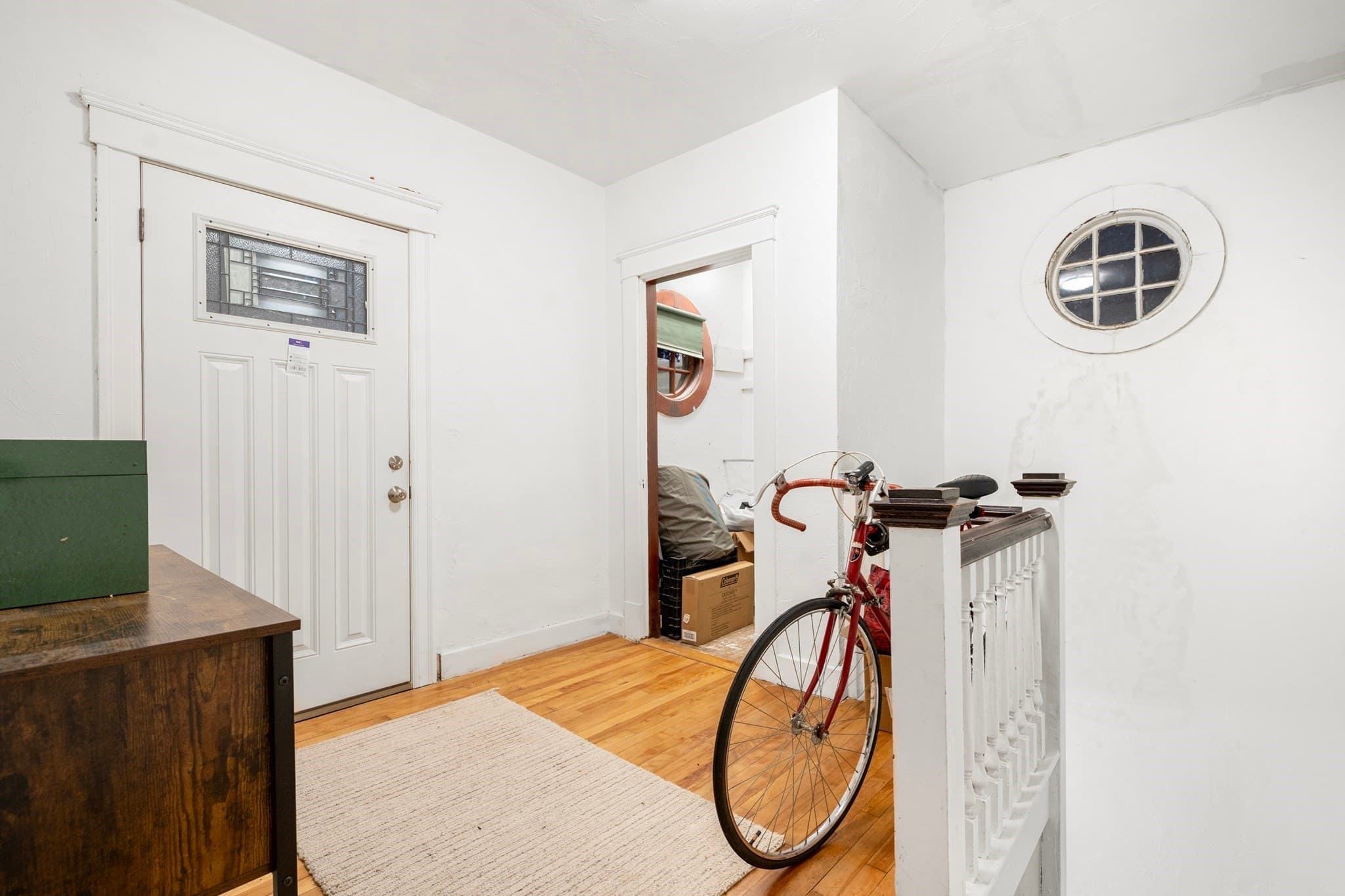 Apartment at 22 Hartshorn Ave # 2, Worcester MA 01602, photo 15 of 20
