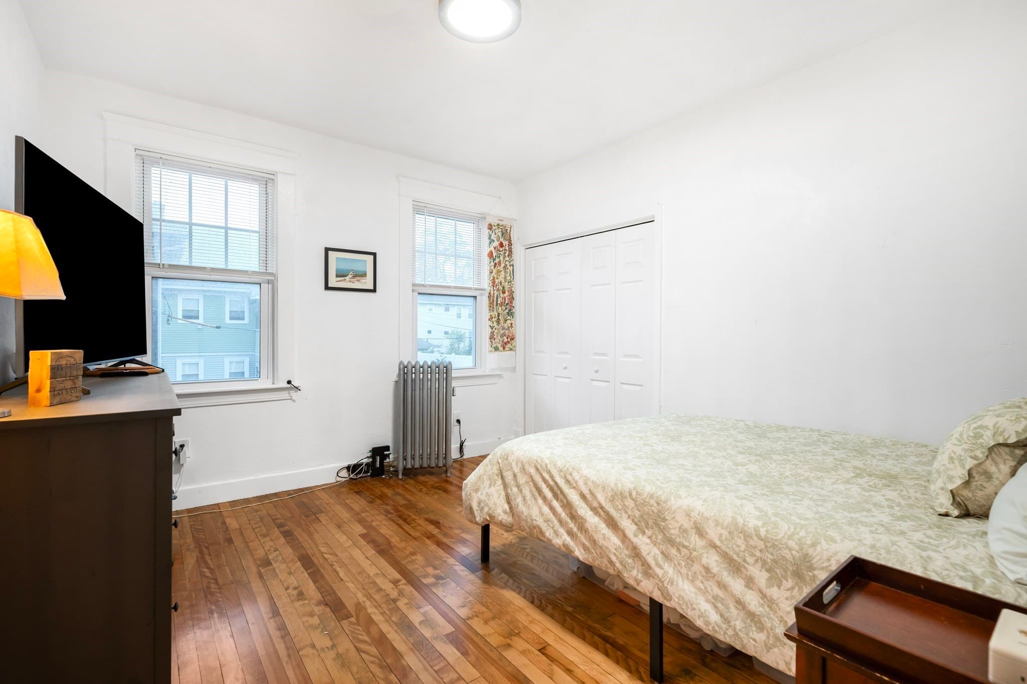 Apartment at 22 Hartshorn Ave # 2, Worcester MA 01602, photo 8 of 20