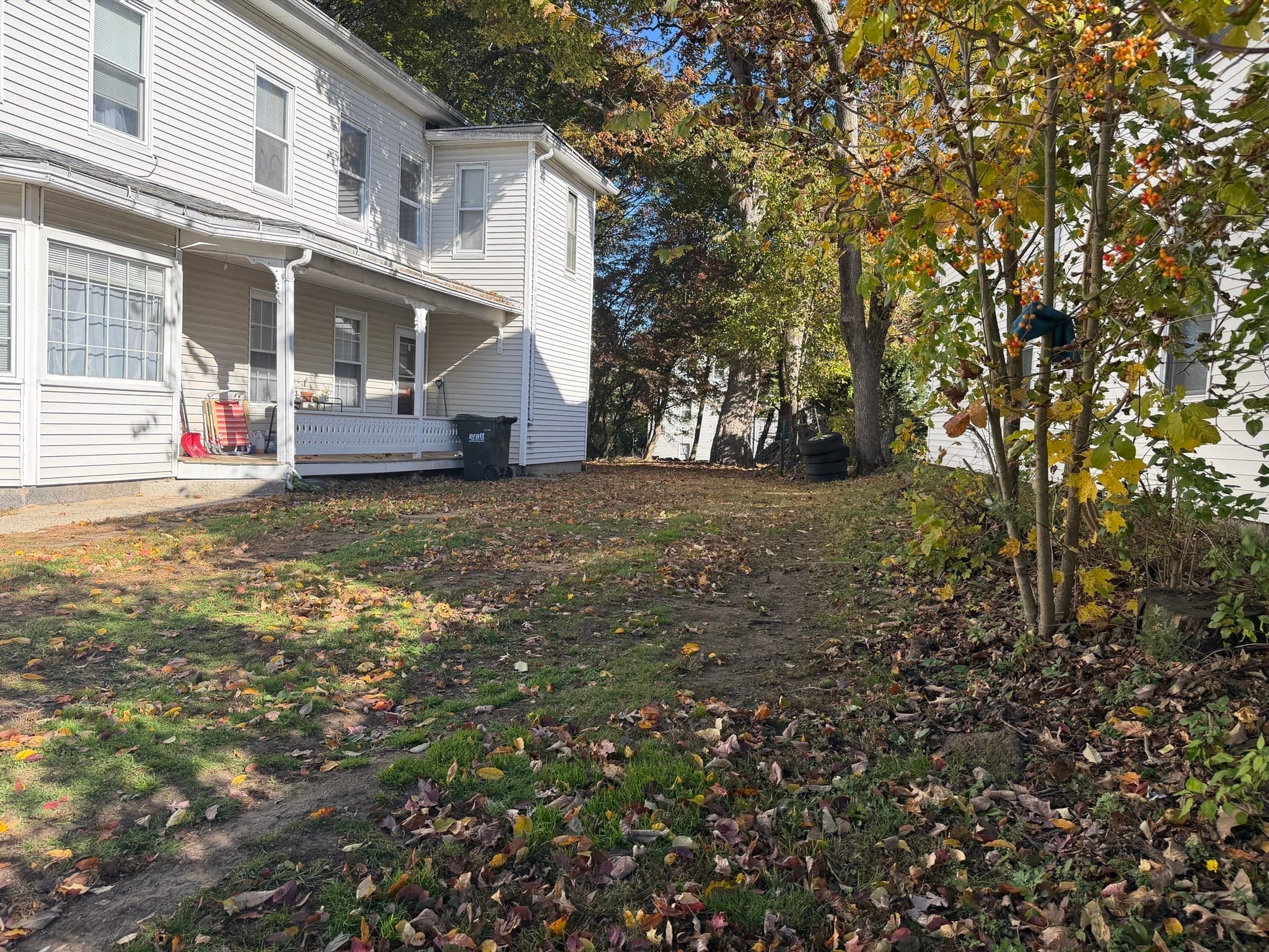 2 Family - 2 Units Up/Down at 14 Prospect St, Webster MA 01570, photo 3 of 14