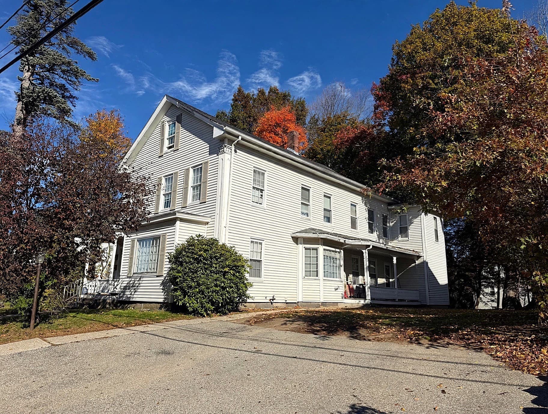 14 Prospect St, Webster MA 01570