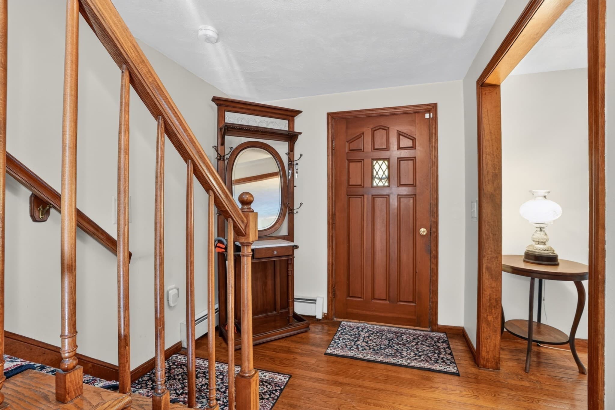 Single Family Residence at 264 Bigelow St, Marlborough MA 01752, photo 12 of 35