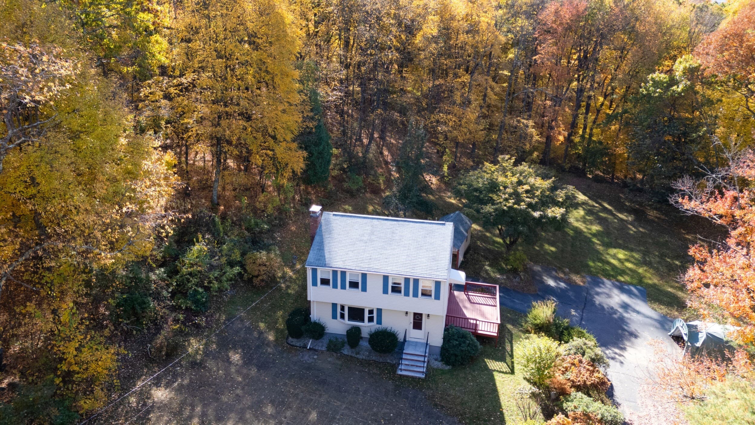 Single Family Residence at 264 Bigelow St, Marlborough MA 01752, photo 26 of 35