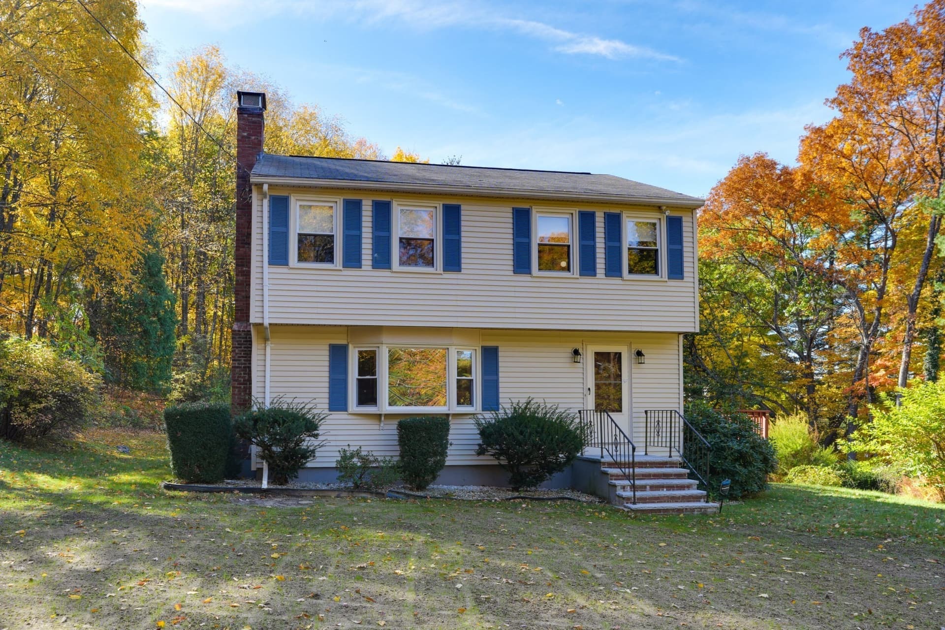264 Bigelow St, Marlborough MA 01752