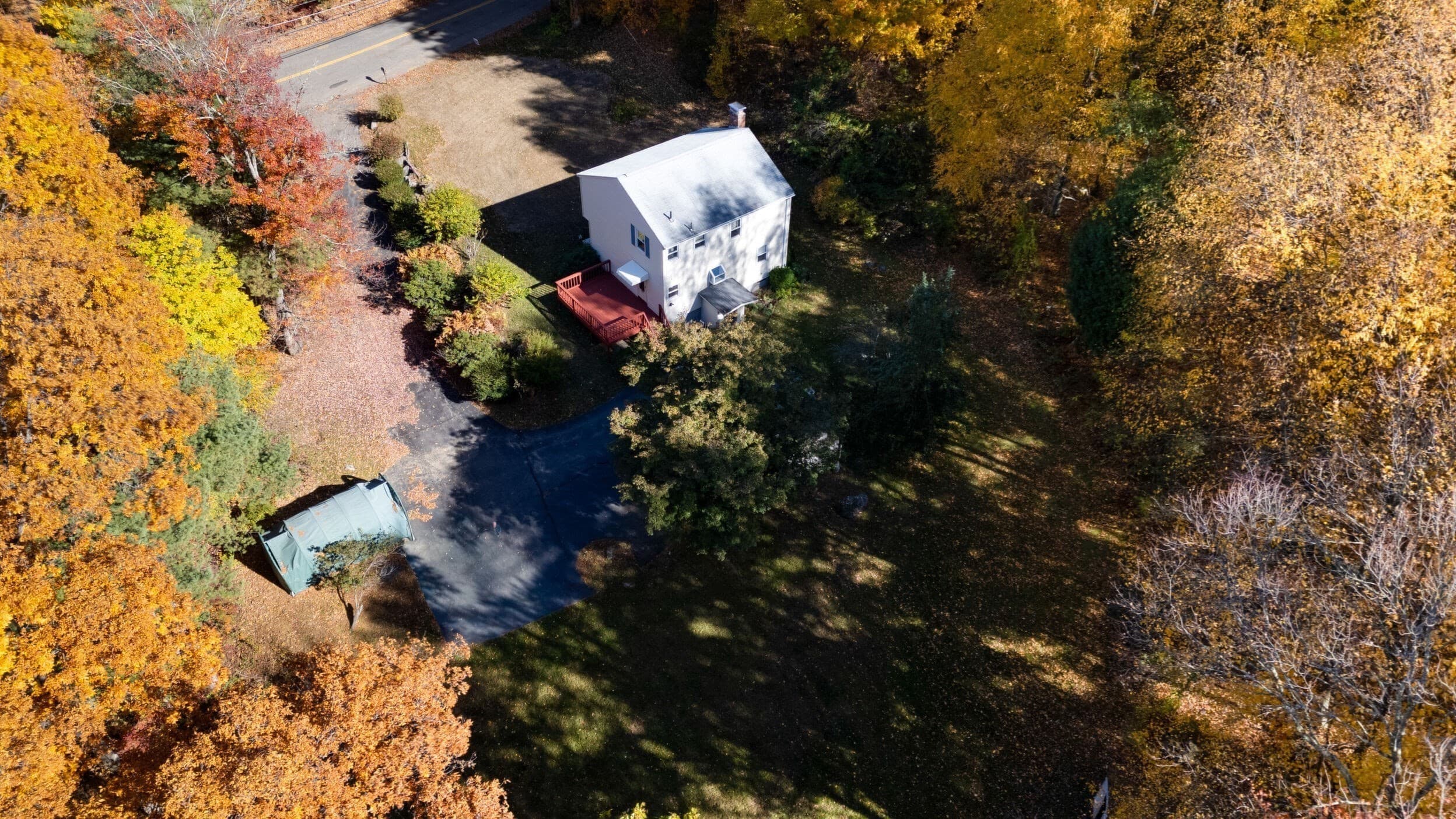 Single Family Residence at 264 Bigelow St, Marlborough MA 01752, photo 21 of 35