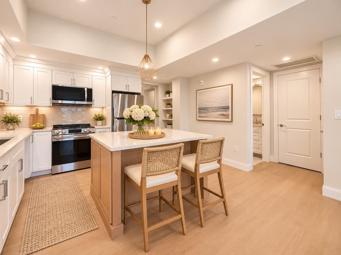 Condominium at 50 Balch St # 509, Beverly MA 01915, photo 2 of 19