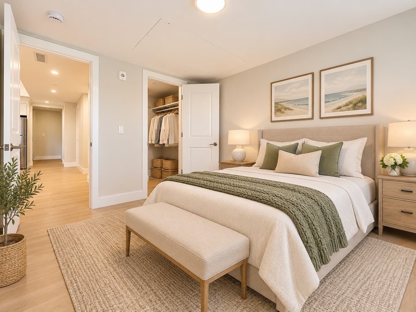 Condominium at 50 Balch St # 509, Beverly MA 01915, photo 5 of 19