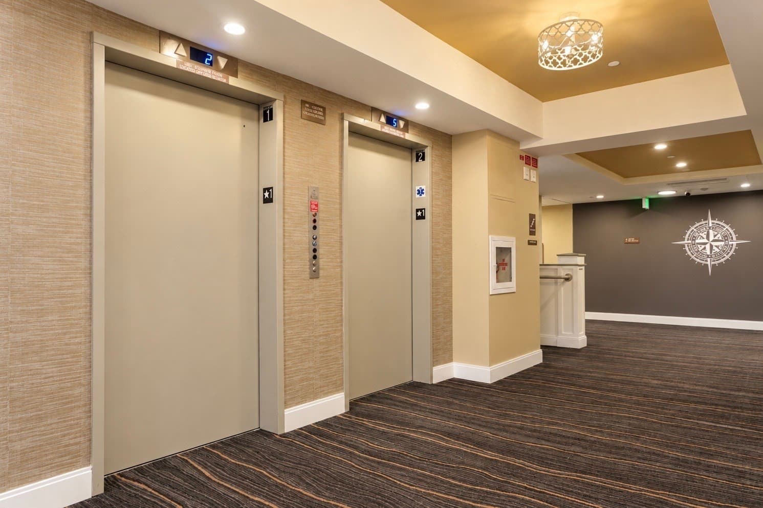 Condominium at 50 Balch St # 509, Beverly MA 01915, photo 10 of 19