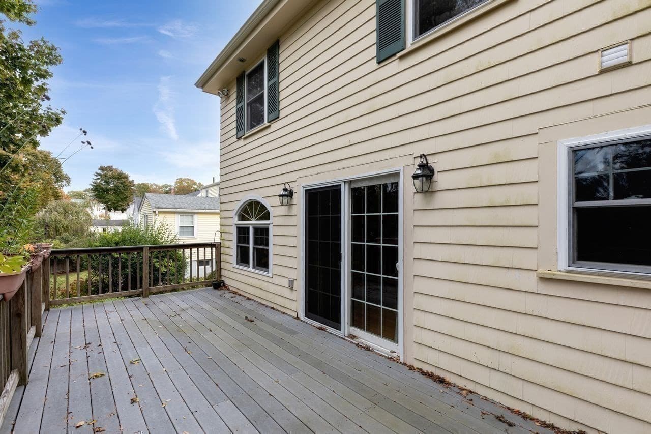 Single Family Residence at 39 Wampatuck Rd, Braintree MA 02184, photo 35 of 36