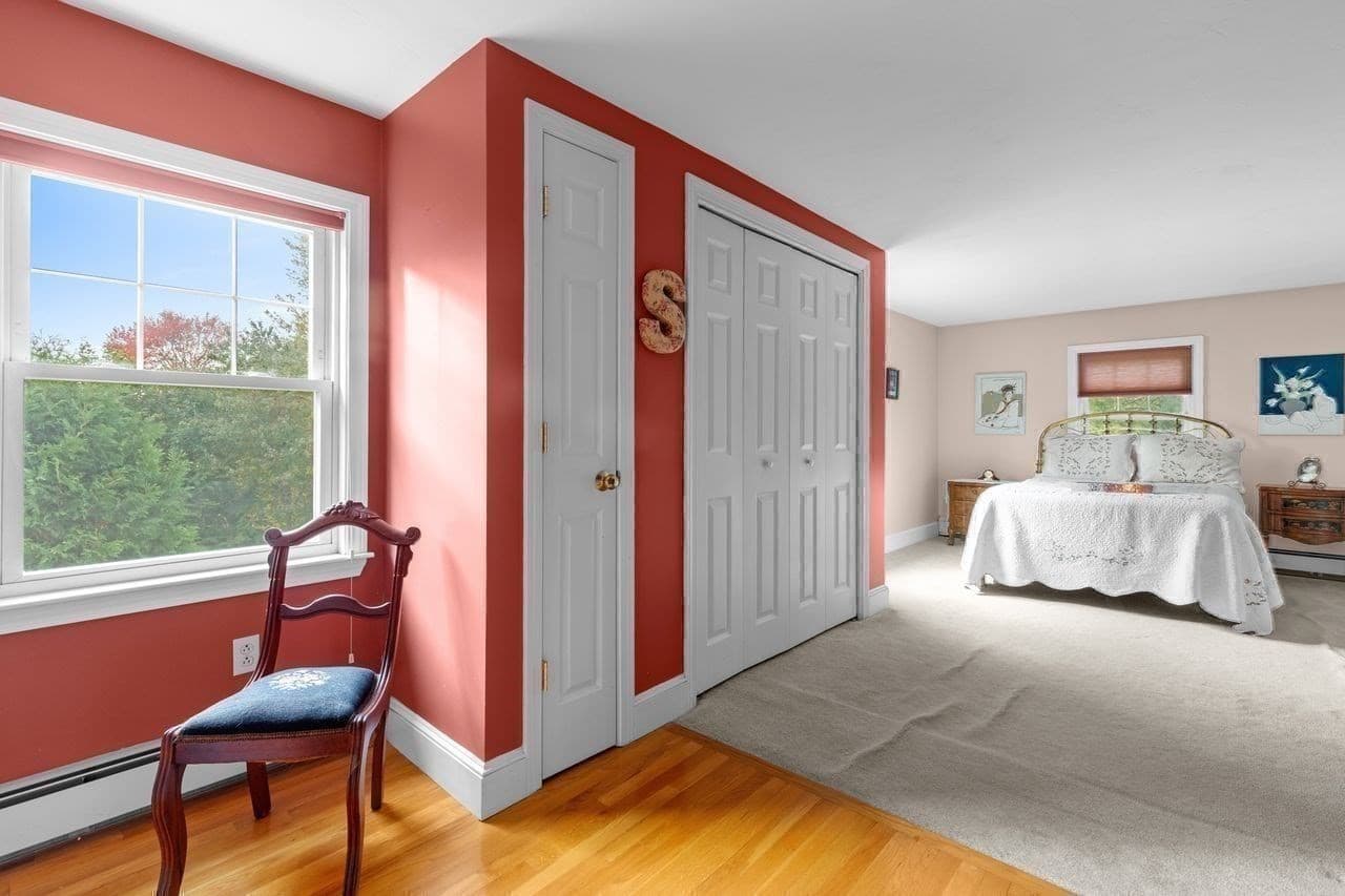 Single Family Residence at 39 Wampatuck Rd, Braintree MA 02184, photo 25 of 36