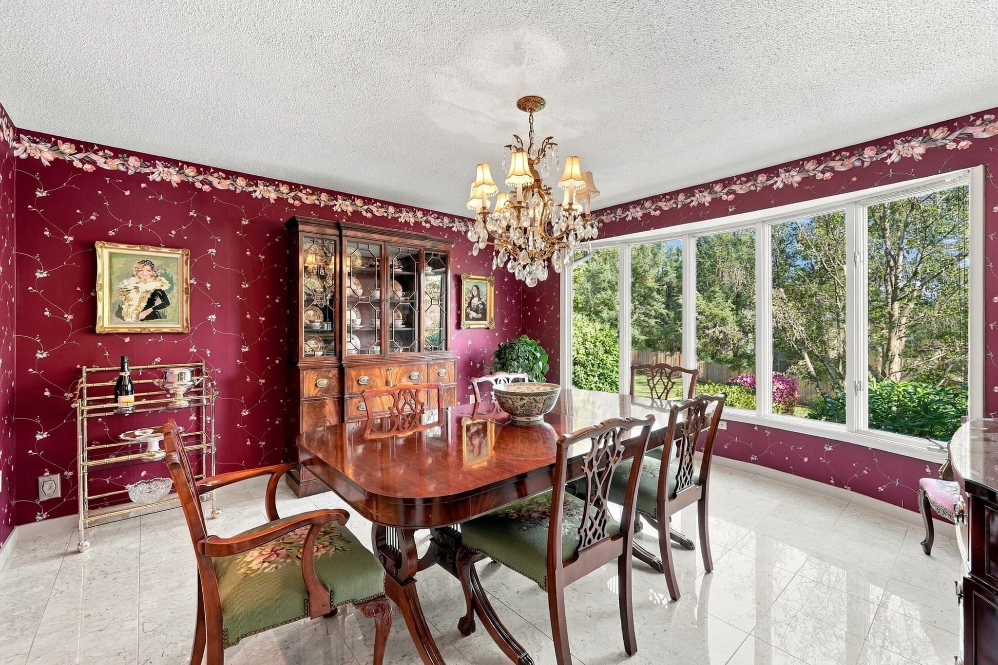 Single Family Residence at 31 Hancock Hill Dr, Worcester MA 01609, photo 12 of 42