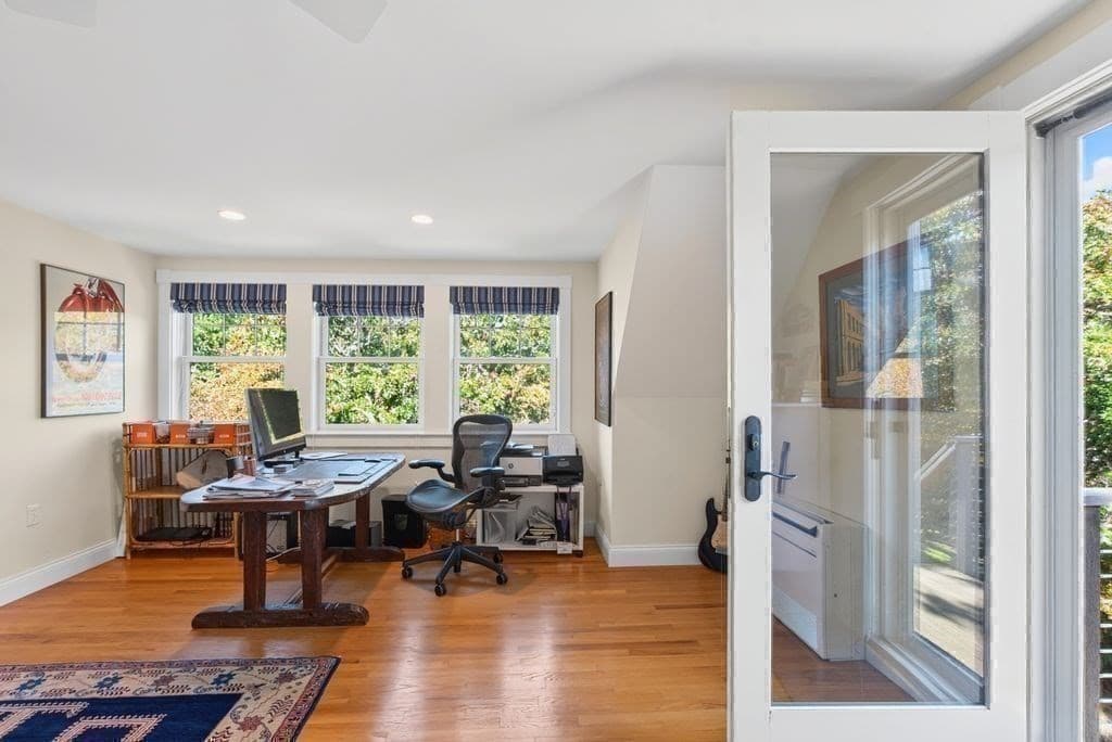Single Family Residence at 91 Litchfield Rd, Edgartown MA 02539, photo 32 of 38