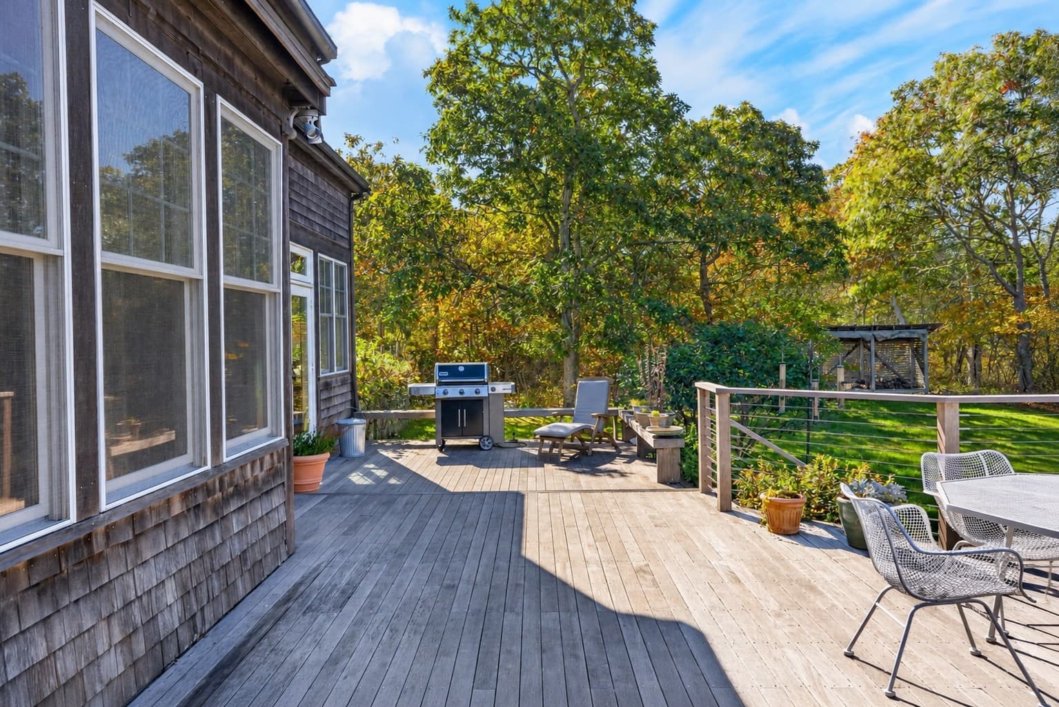Single Family Residence at 91 Litchfield Rd, Edgartown MA 02539, photo 5 of 38