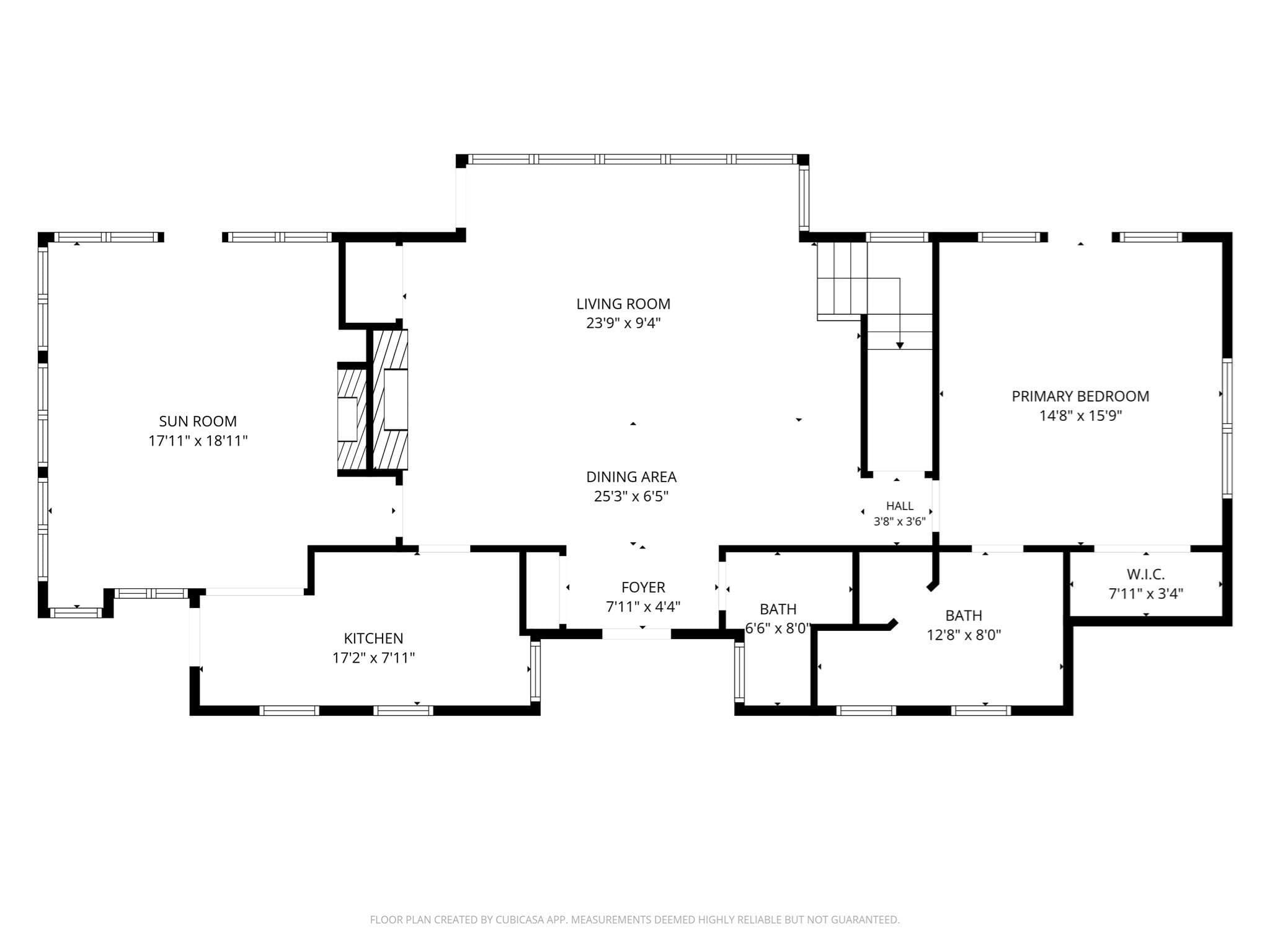 Single Family Residence at 91 Litchfield Rd, Edgartown MA 02539, photo 37 of 38
