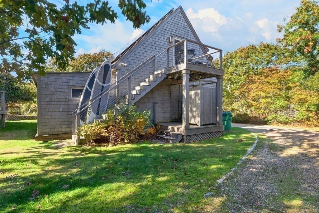 Single Family Residence at 91 Litchfield Rd, Edgartown MA 02539, photo 29 of 38