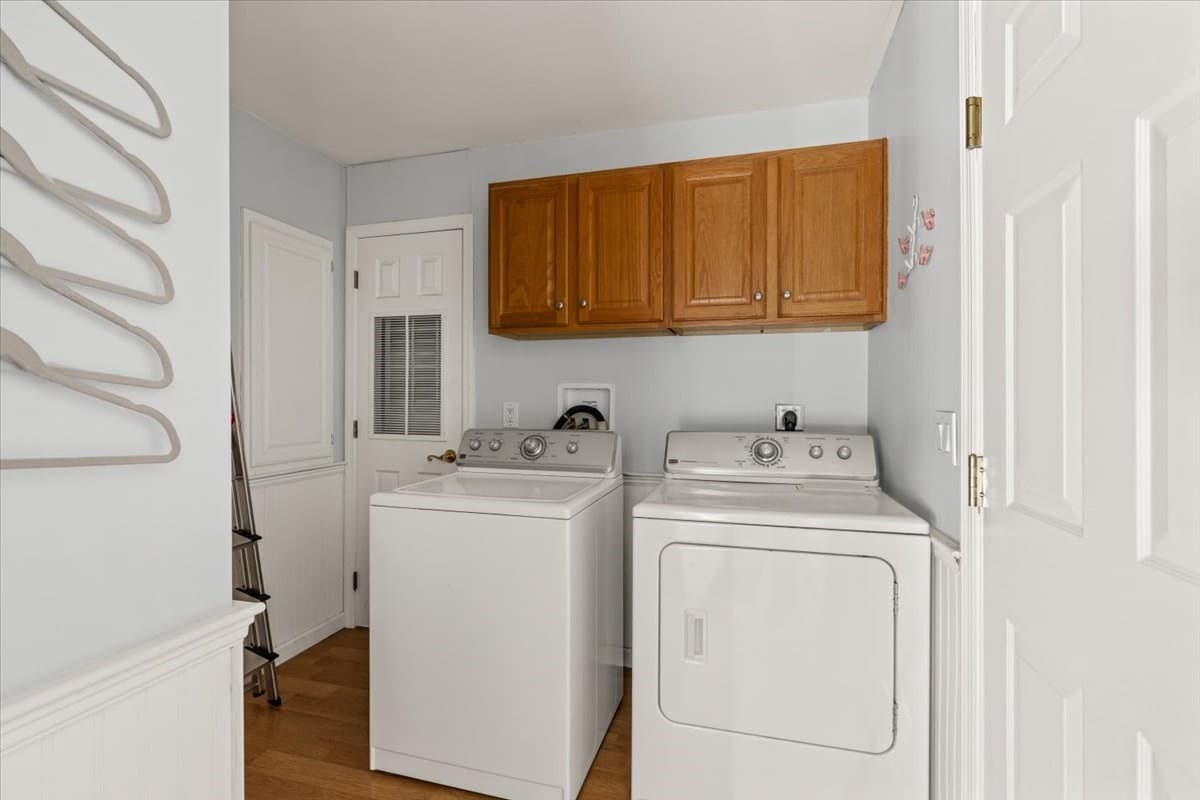 Mobile Home at 37 Willow Bend Blvd, Plymouth MA 02360, photo 27 of 40
