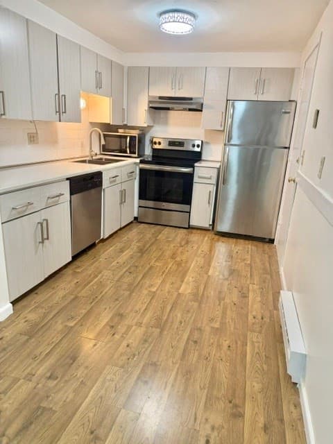 Condominium at 42 Sawanson # A23, Boxborough MA 01719, photo 2 of 16