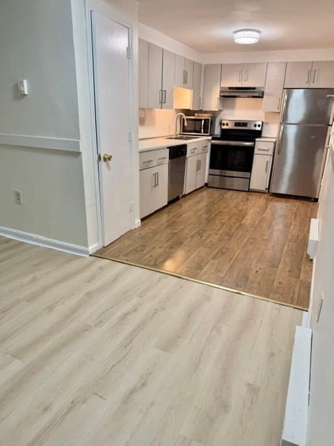 42 Sawanson # A23, Boxborough MA 01719