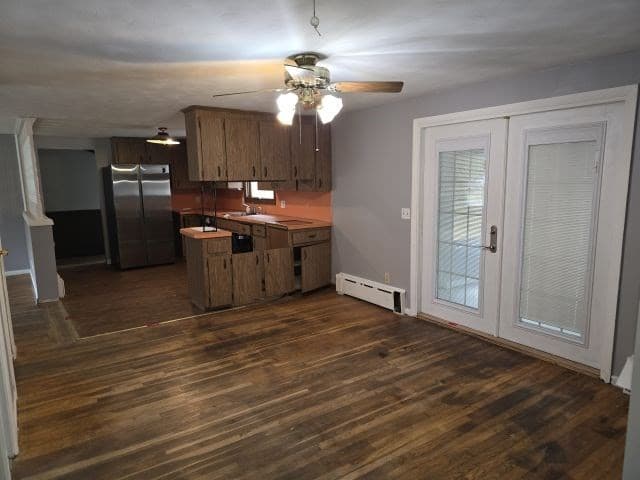 Single Family Residence at 28 Arnold St, Taunton MA 02780, photo 13 of 22