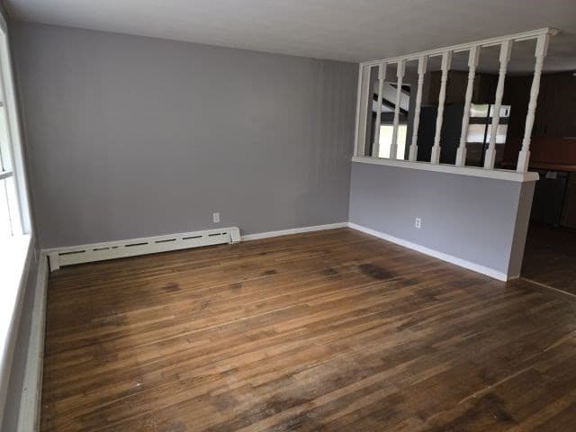 Single Family Residence at 28 Arnold St, Taunton MA 02780, photo 7 of 22