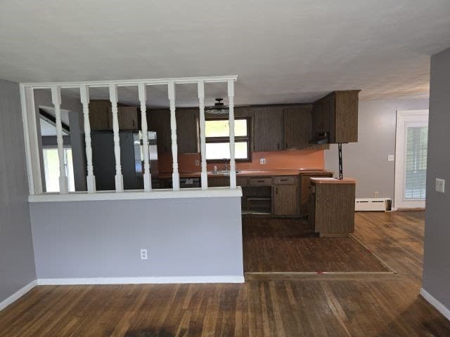 Single Family Residence at 28 Arnold St, Taunton MA 02780, photo 9 of 22