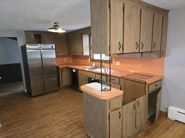 Single Family Residence at 28 Arnold St, Taunton MA 02780, photo 11 of 22
