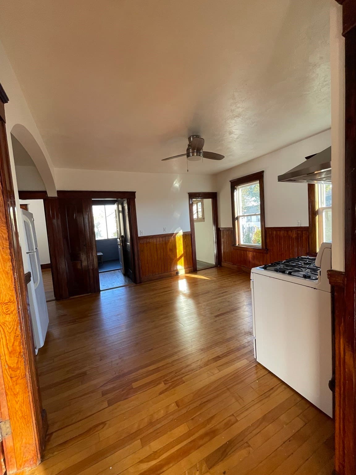 Apartment at 181 Ingleside Ave # 3, Worcester MA 01604, photo 2 of 25