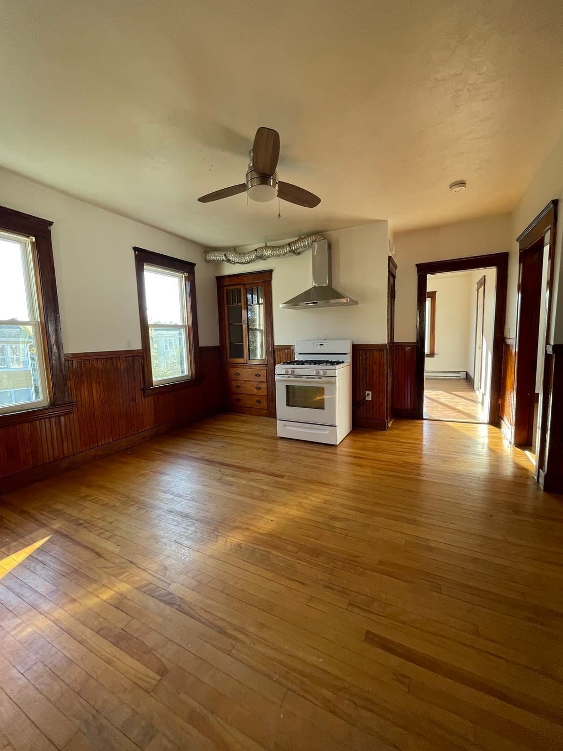 Apartment at 181 Ingleside Ave # 3, Worcester MA 01604, photo 5 of 25