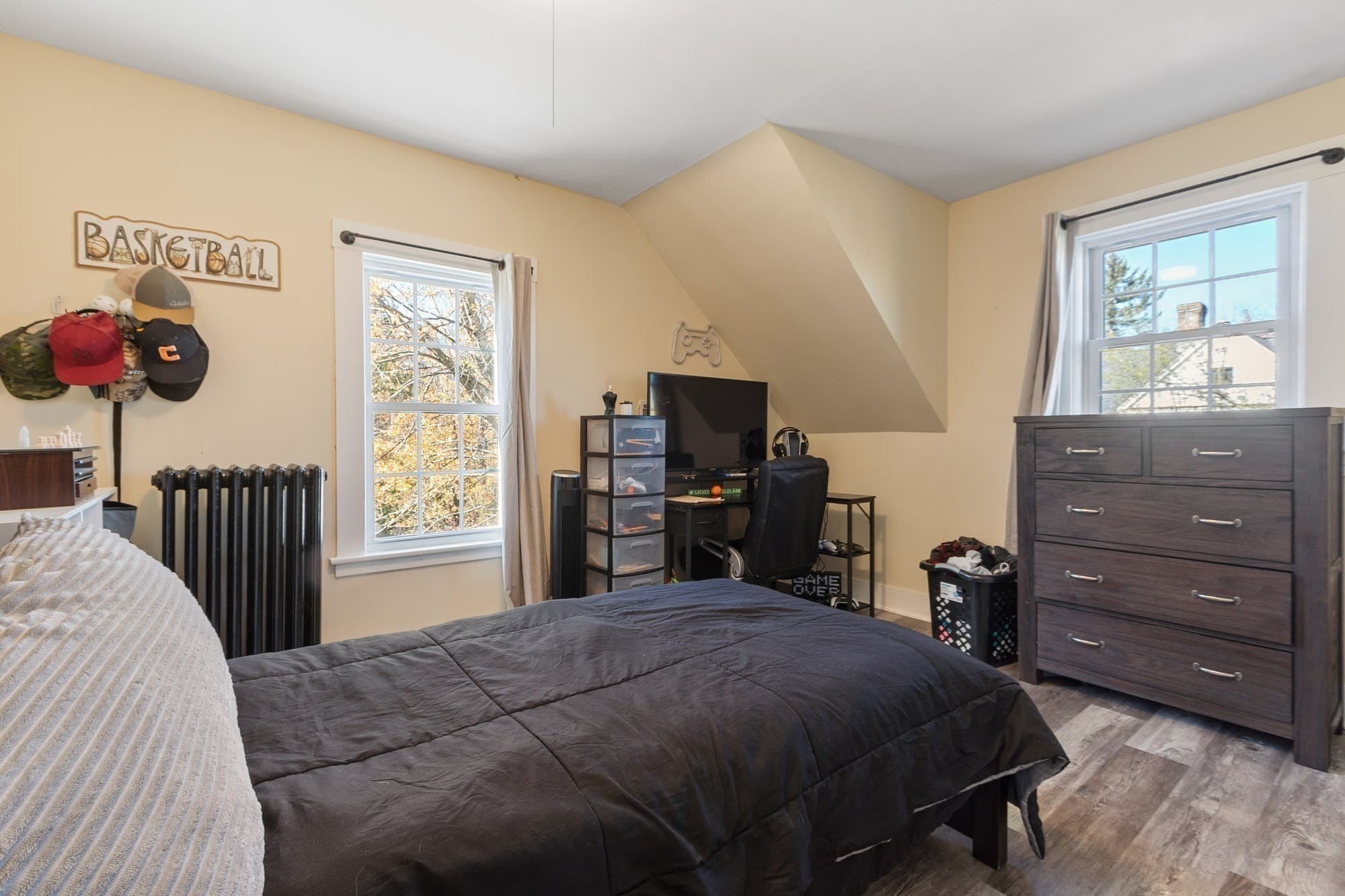 Single Family Residence at 68 Stratton Rd, Jaffrey NH 03452, photo 23 of 41