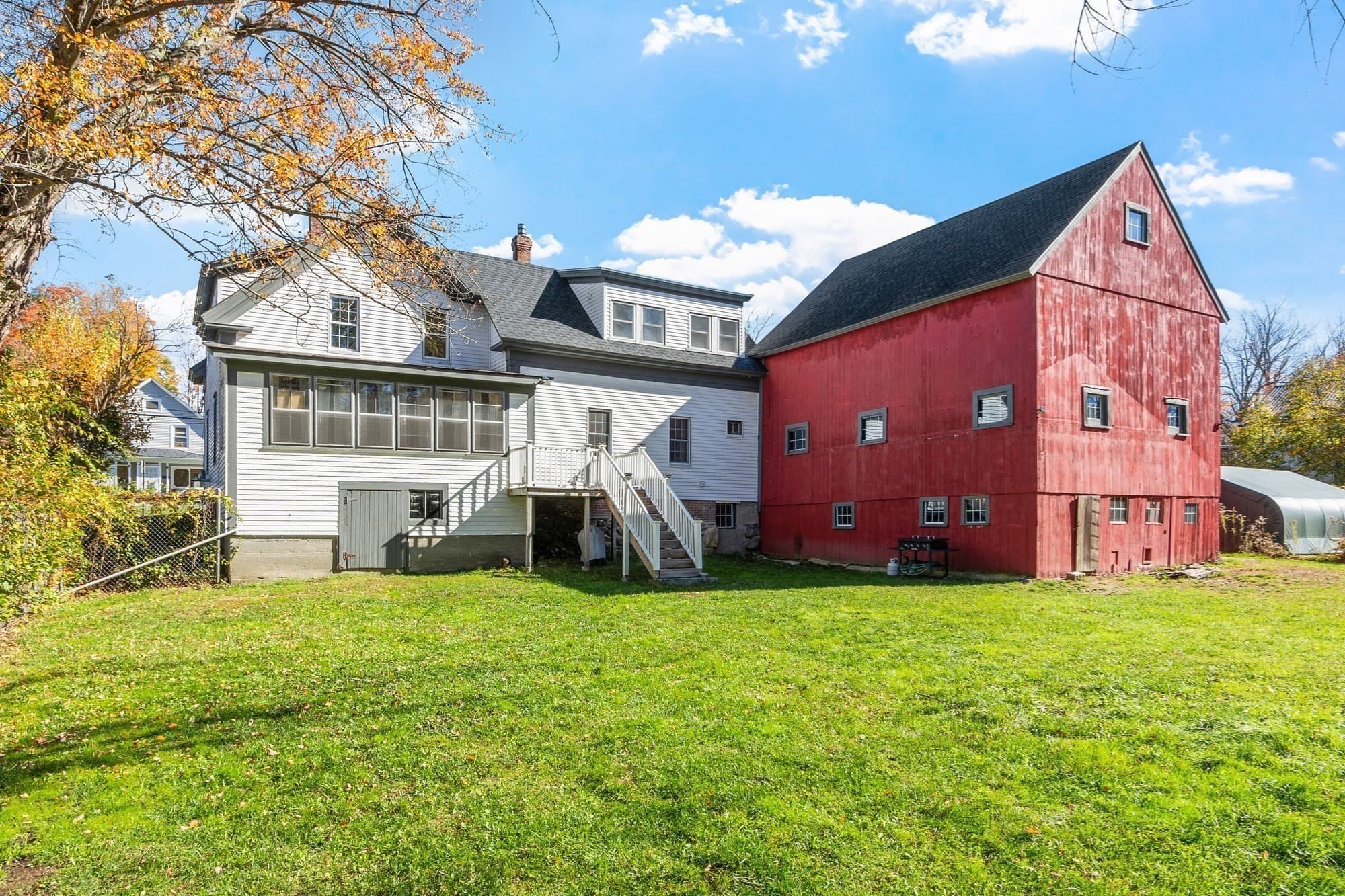Single Family Residence at 68 Stratton Rd, Jaffrey NH 03452, photo 2 of 41