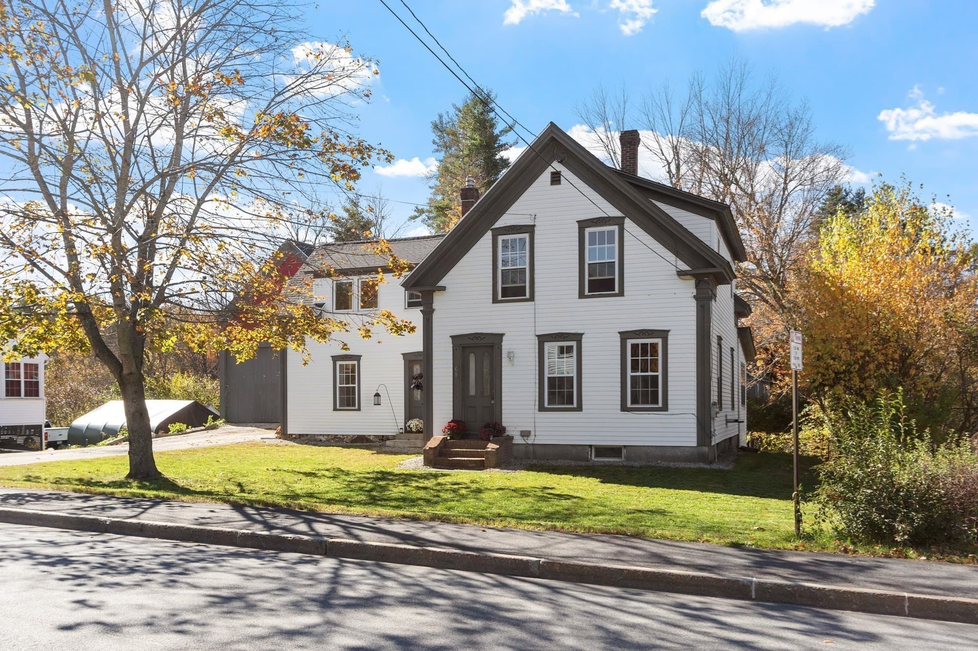 Single Family Residence at 68 Stratton Rd, Jaffrey NH 03452, photo 36 of 41