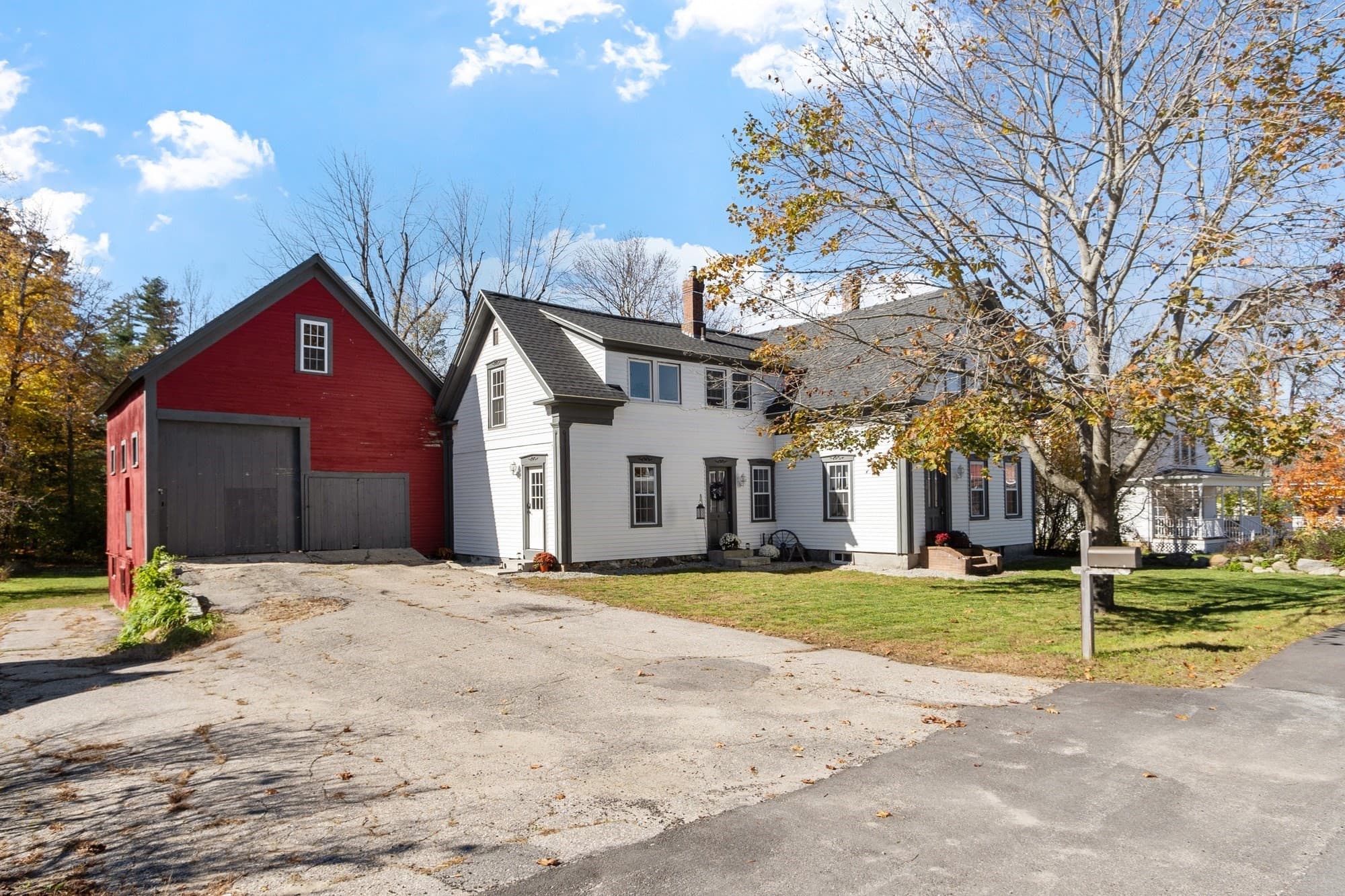 68 Stratton Rd, Jaffrey NH 03452