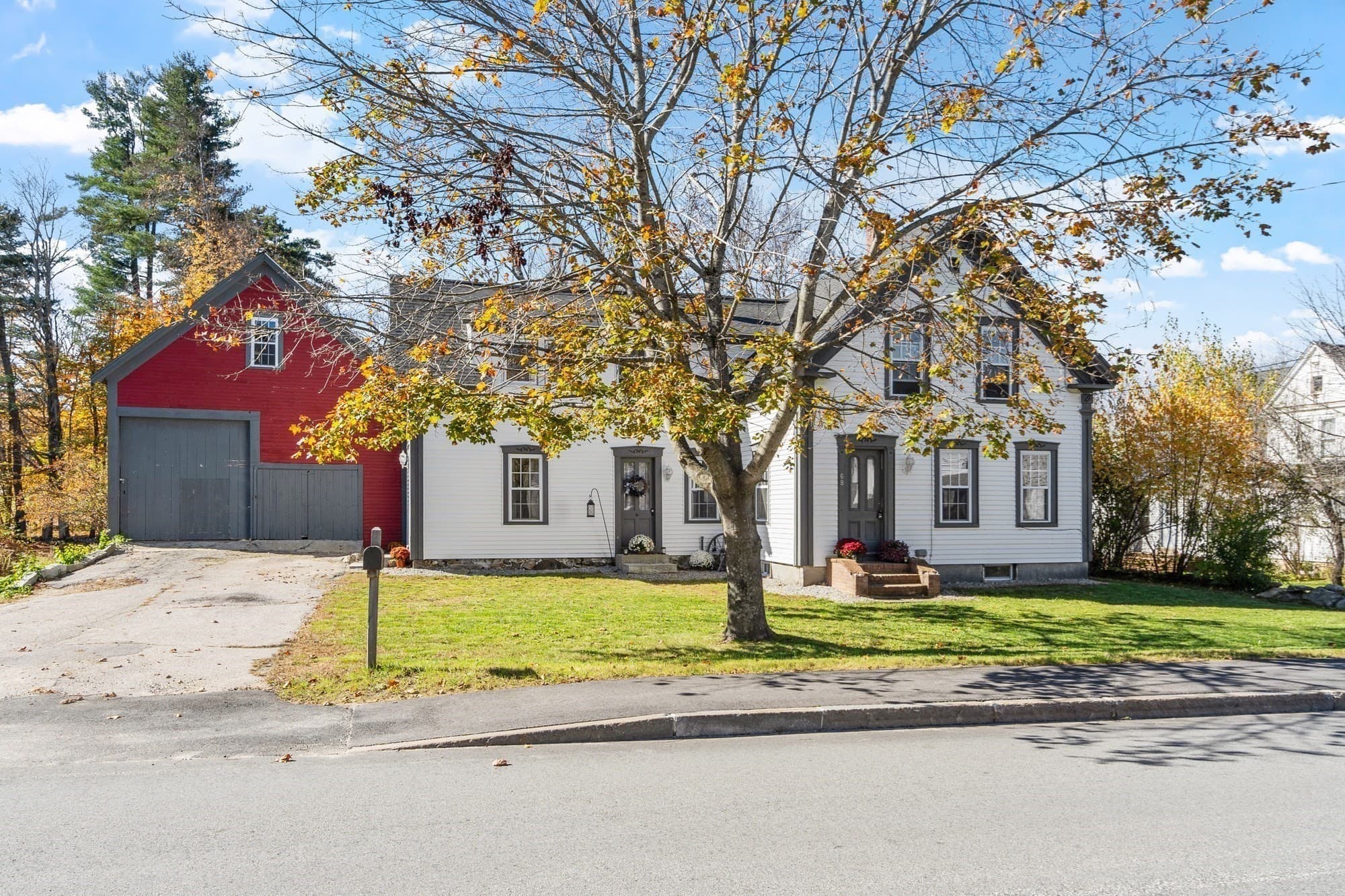 Single Family Residence at 68 Stratton Rd, Jaffrey NH 03452, photo 41 of 41