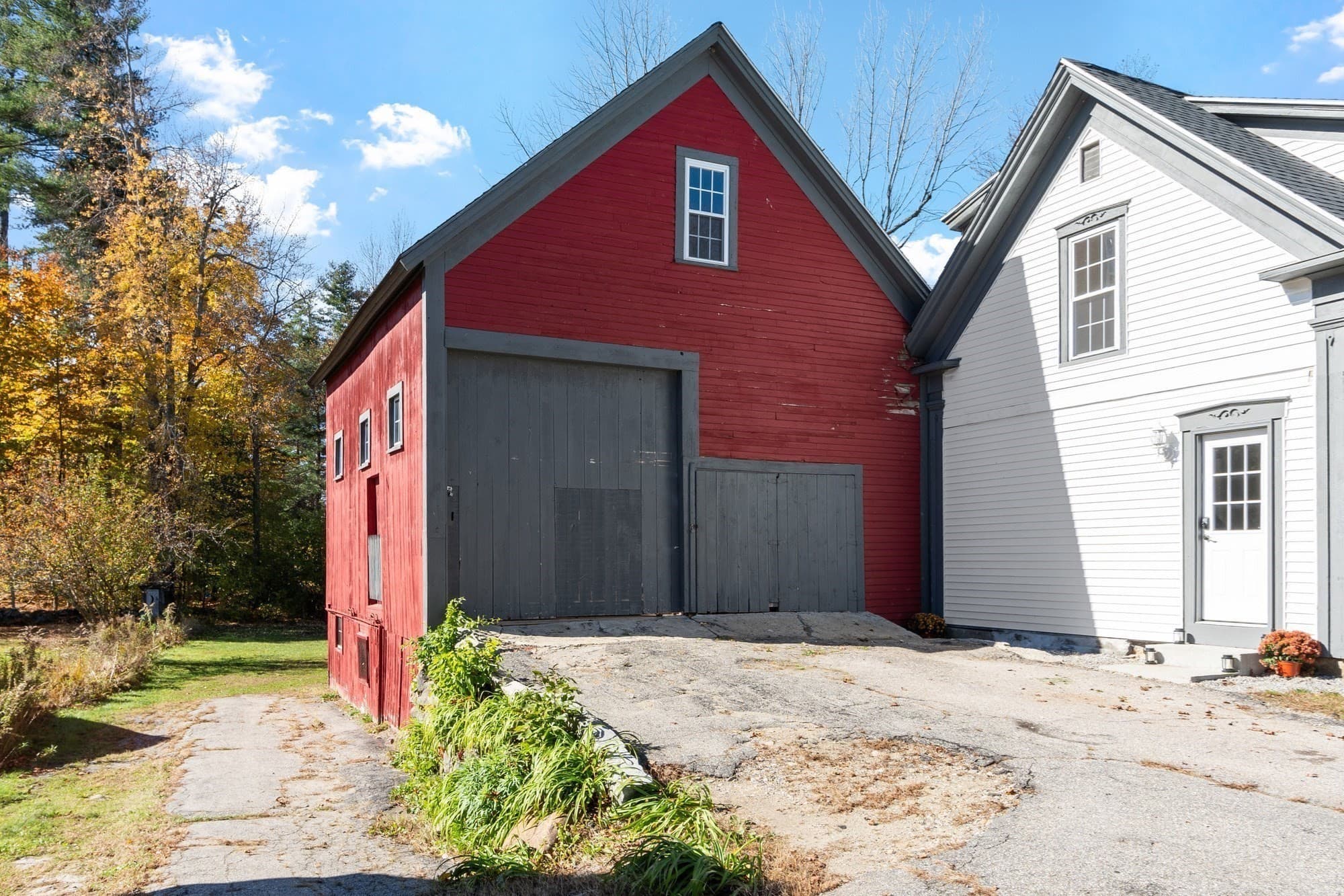 Single Family Residence at 68 Stratton Rd, Jaffrey NH 03452, photo 37 of 41