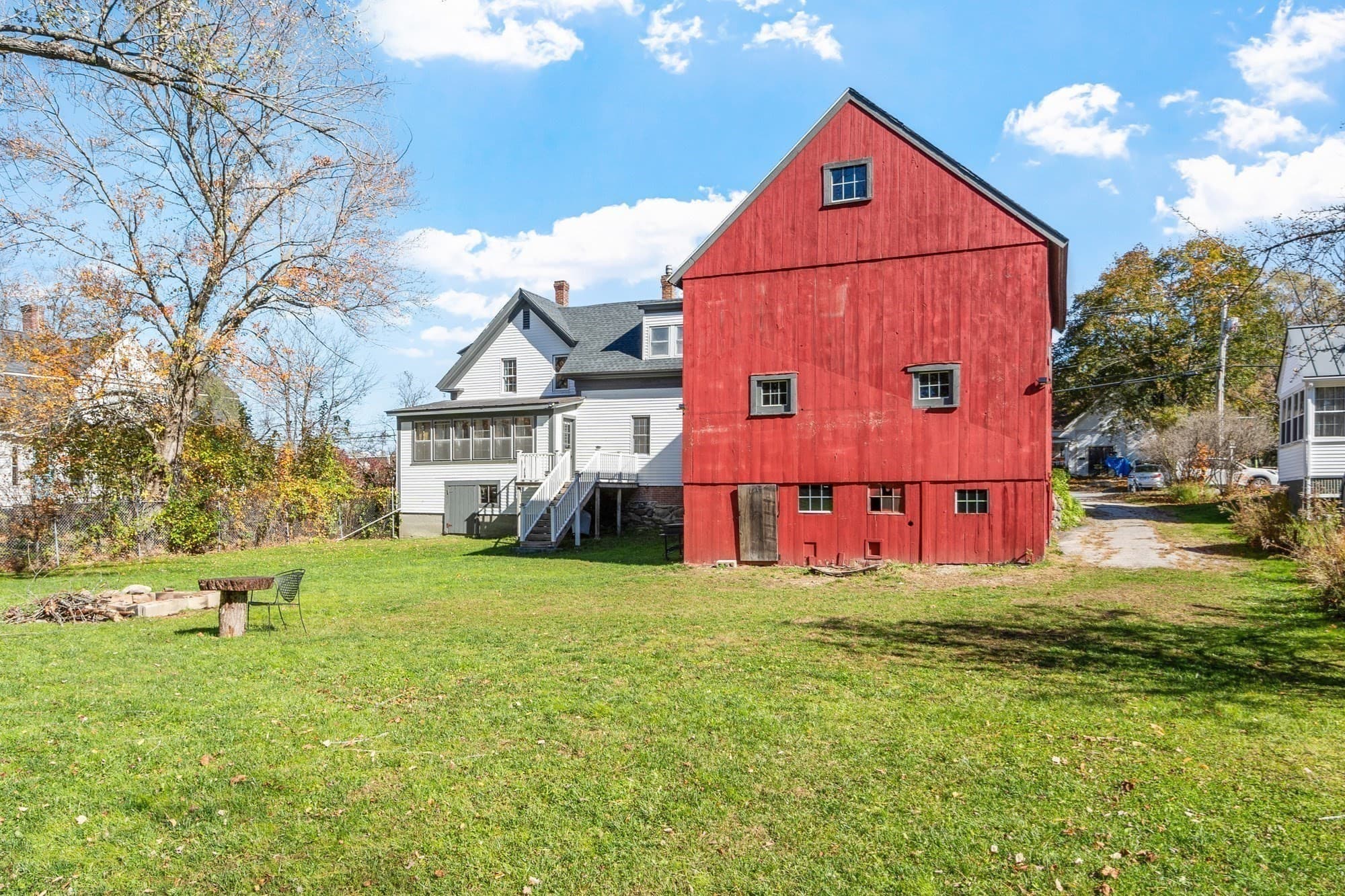 Single Family Residence at 68 Stratton Rd, Jaffrey NH 03452, photo 39 of 41