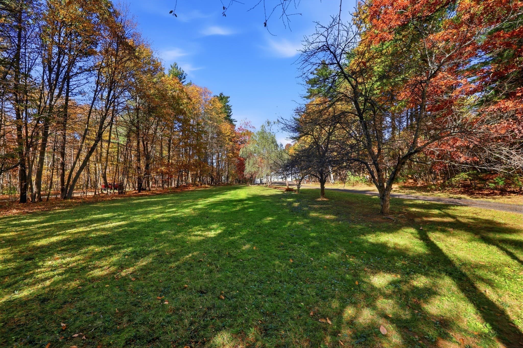 Single Family Residence at 139 E Hill Rd, Brimfield MA 01010, photo 42 of 42