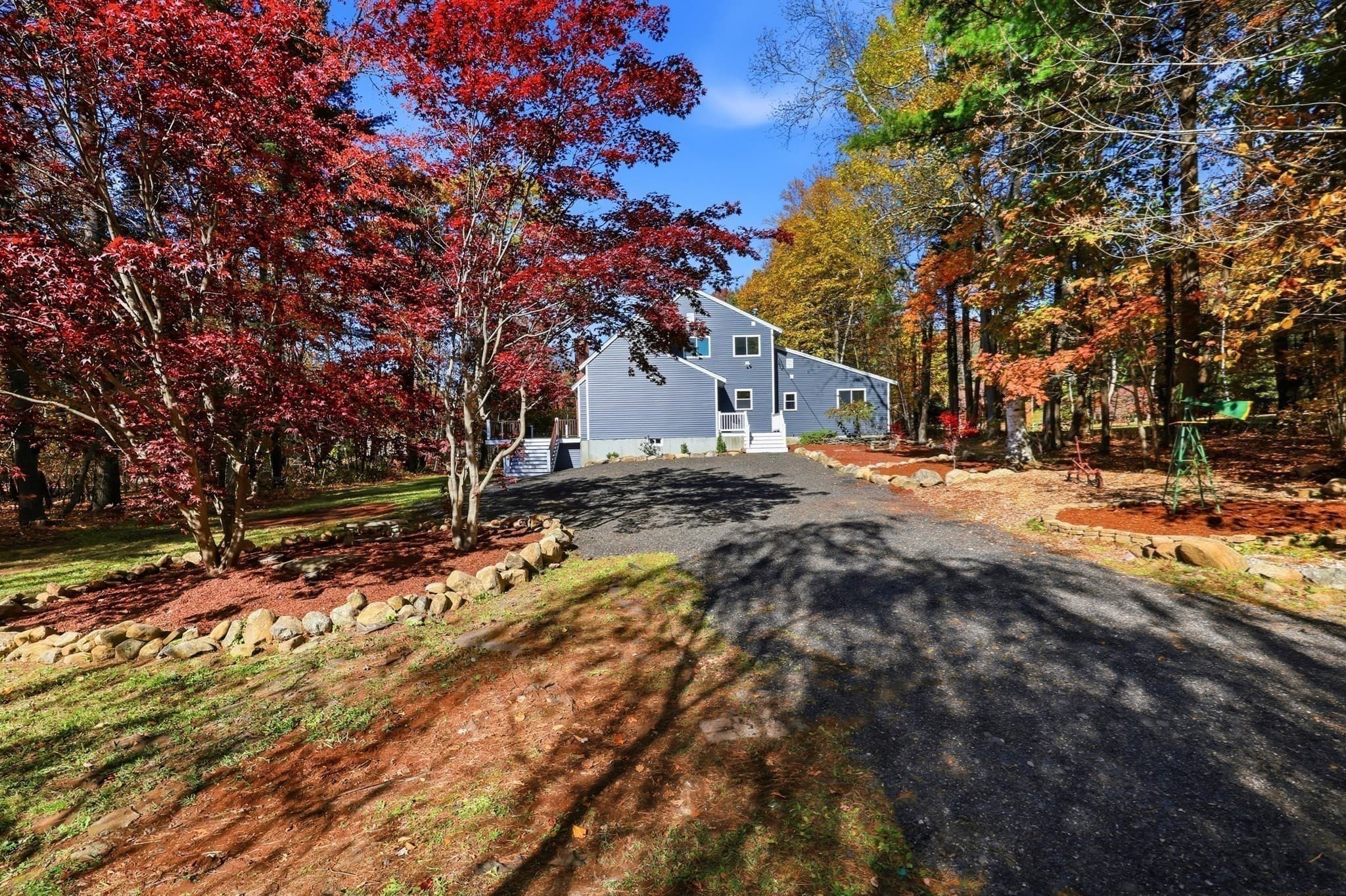 Single Family Residence at 139 E Hill Rd, Brimfield MA 01010, photo 36 of 42