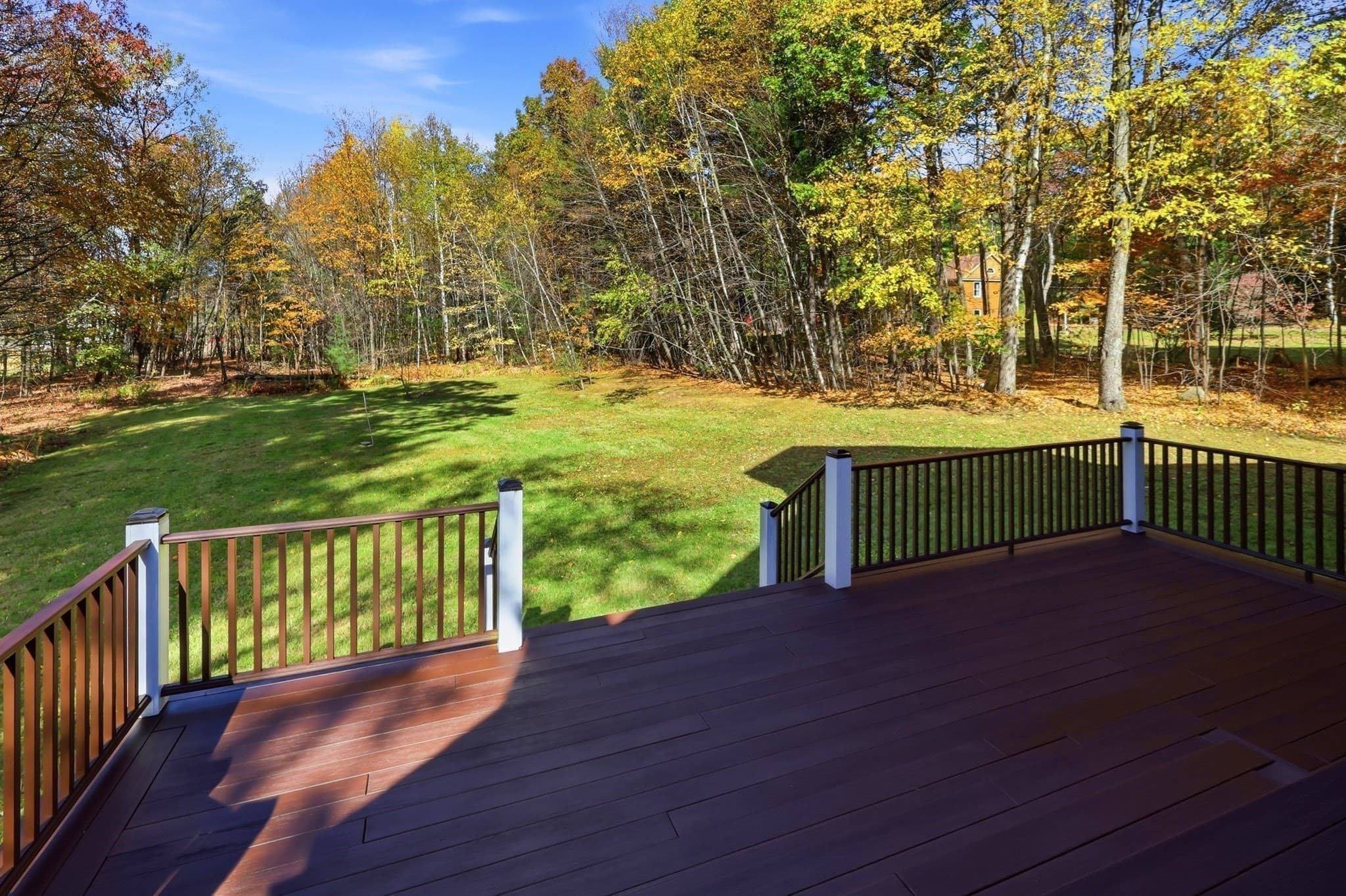 Single Family Residence at 139 E Hill Rd, Brimfield MA 01010, photo 32 of 42