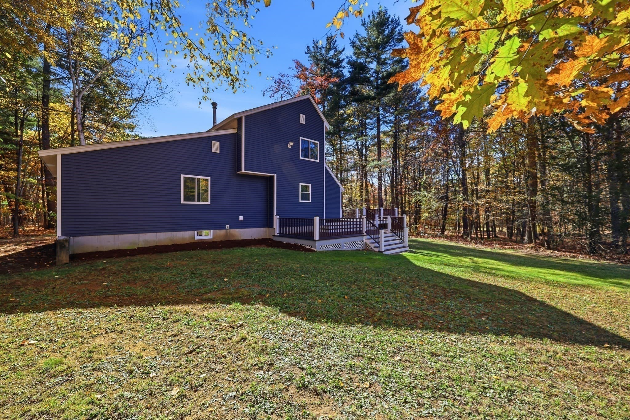 Single Family Residence at 139 E Hill Rd, Brimfield MA 01010, photo 34 of 42