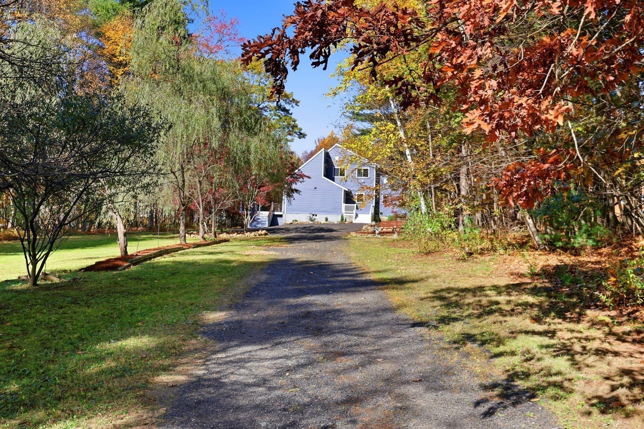 Single Family Residence at 139 E Hill Rd, Brimfield MA 01010, photo 40 of 42