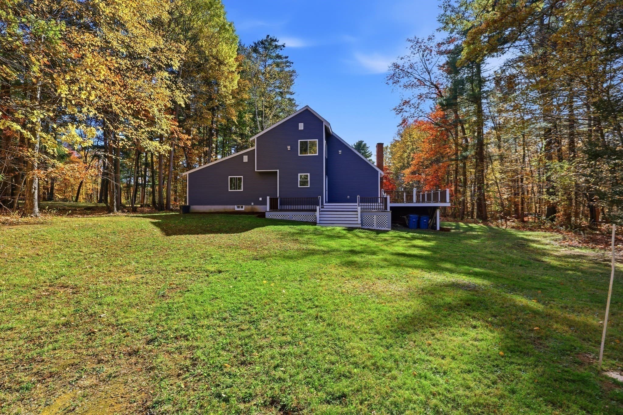 Single Family Residence at 139 E Hill Rd, Brimfield MA 01010, photo 35 of 42