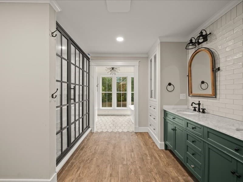 Single Family Residence at 139 Newland St, Norton MA 02766, photo 26 of 41