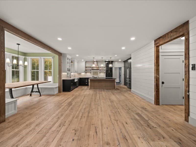 Single Family Residence at 139 Newland St, Norton MA 02766, photo 9 of 41