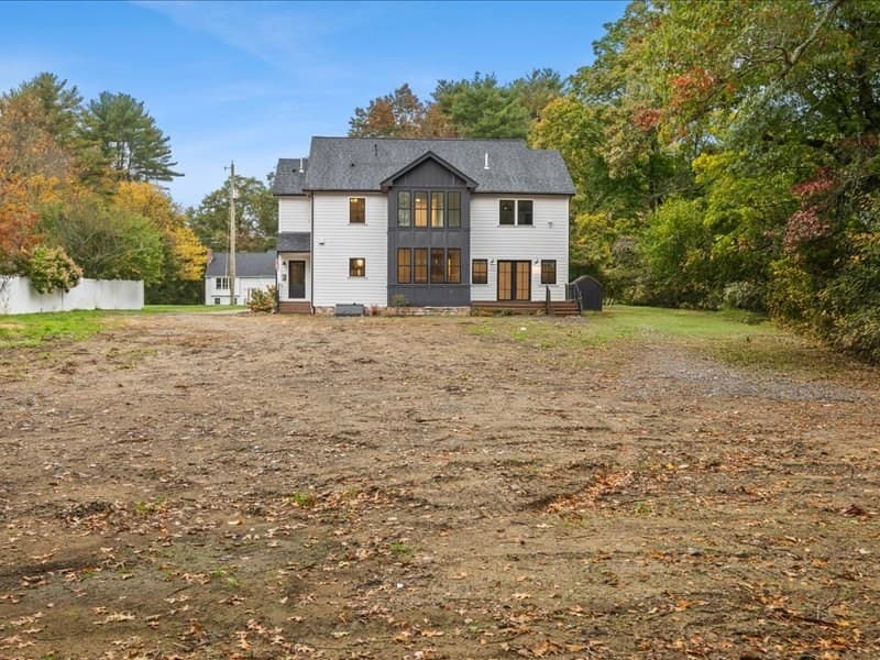 Single Family Residence at 139 Newland St, Norton MA 02766, photo 41 of 41
