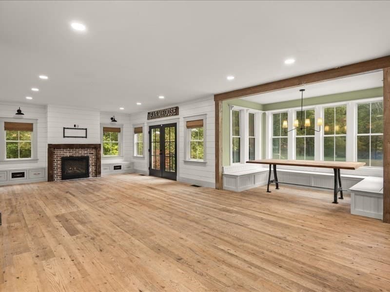 Single Family Residence at 139 Newland St, Norton MA 02766, photo 18 of 41