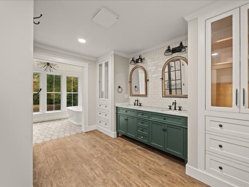 Single Family Residence at 139 Newland St, Norton MA 02766, photo 25 of 41